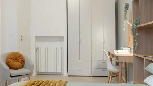 Rooms in Bologna - photo 10