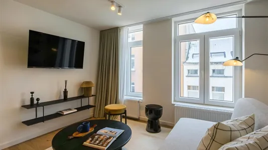 Rooms in Brussels Elsene - photo 7