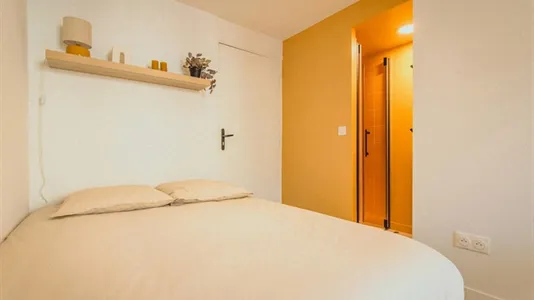 Rooms in Bobigny - photo 4