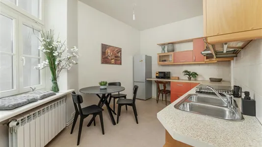 Rooms in Riga Centrs - photo 6