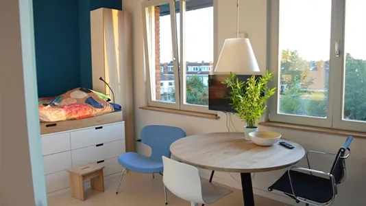 Rooms in Utrecht West - photo 1
