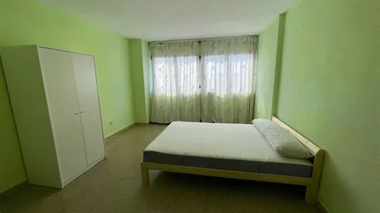 Rooms in Las Palmas de Gran Canaria - photo 5