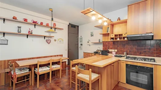 Rooms in Milano Zona 8 - Fiera, Gallaratese, Quarto Oggiaro - photo 8