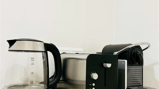 Apartments in Wien Rudolfsheim-Fünfhaus - photo 7