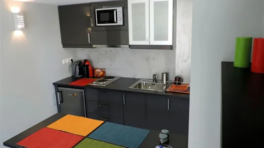 Apartments in Location is not specified - photo 8