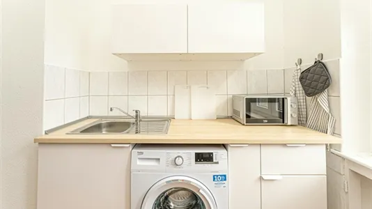 Rooms in Berlin Pankow - photo 4