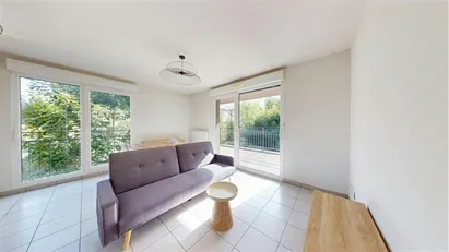 Apartment for rent in Lyon, Auvergne-Rhône-Alpes