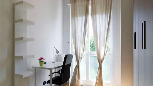 Rooms in Milano Zona 8 - Fiera, Gallaratese, Quarto Oggiaro - photo 2