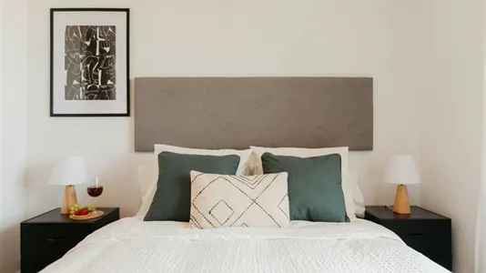 Rooms in Valencia L'Eixample - photo 8