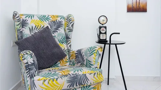 Apartments in Location is not specified - photo 9