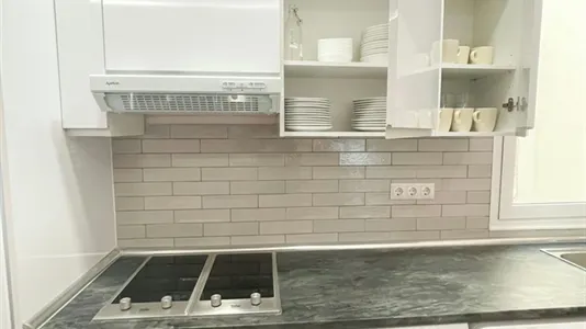 Rooms in Madrid Moncloa-Aravaca - photo 8