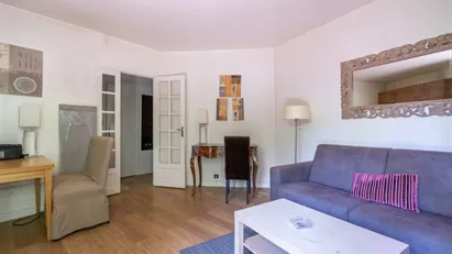 Apartment for rent in Paris 17ème arrondissement, Paris
