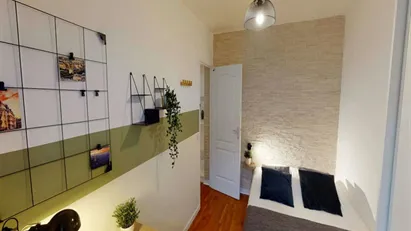 Room for rent in Paris 17ème arrondissement, Paris