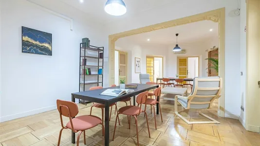 Rooms in Madrid Moncloa-Aravaca - photo 6