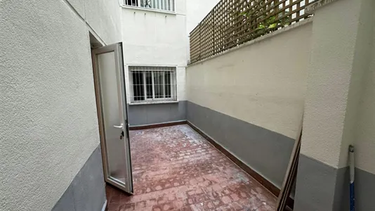 Rooms in Madrid Chamberí - photo 9