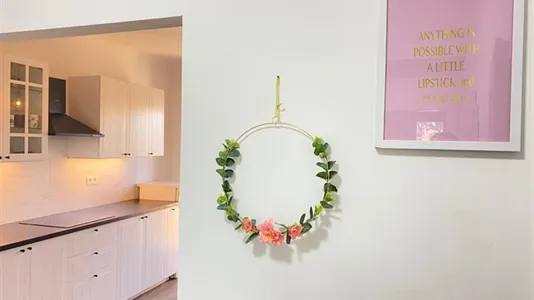 Rooms in Ljubljana Center - photo 19