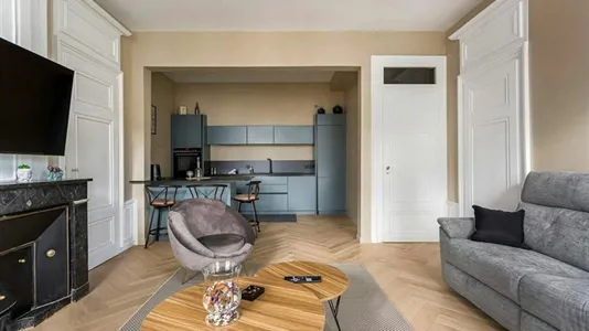 Apartments in Lyon - photo 1