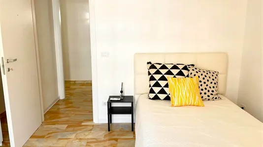 Rooms in Florence - photo 5