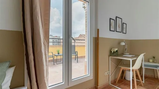 Rooms in Madrid Tetuán - photo 8