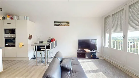 Rooms in Tours - photo 3