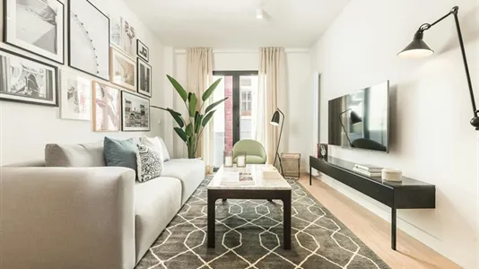 Apartments in Madrid Tetuán - photo 6