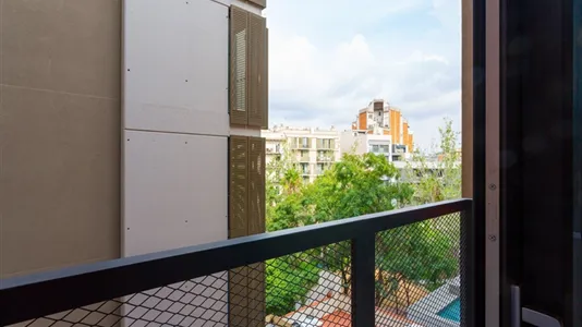 Apartments in Barcelona Eixample - photo 7