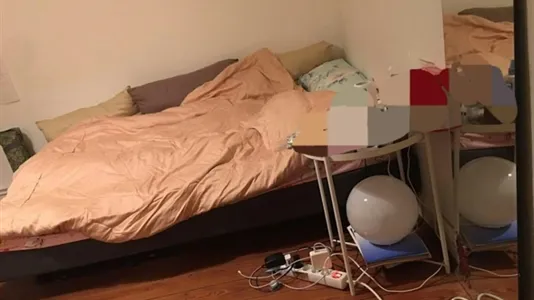 Rooms in Hamburg Nord - photo 8