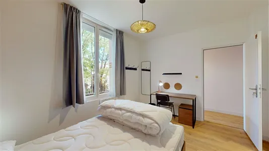 Rooms in Toulouse - photo 5