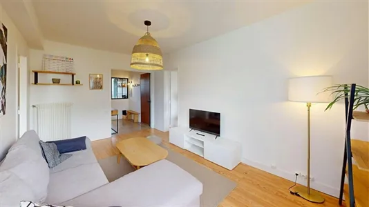 Rooms in Clermont-Ferrand - photo 5