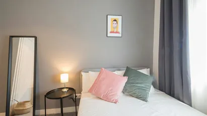 Room for rent in Madrid Retiro, Madrid