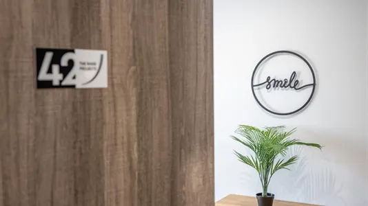 Apartments in Dafni-Ymittos - photo 6