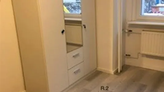 Rooms in Berlin Charlottenburg-Wilmersdorf - photo 2