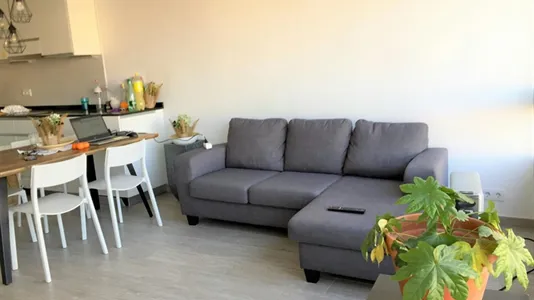 Rooms in Barcelona Eixample - photo 5