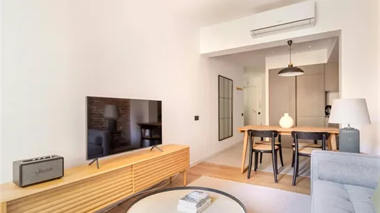 Apartments in Barcelona Ciutat Vella - photo 2