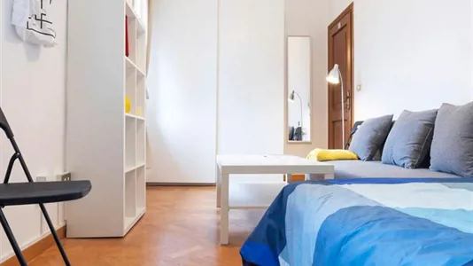 Rooms in Bologna - photo 3