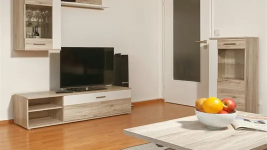 Apartments in Berlin Tempelhof-Schöneberg - photo 3