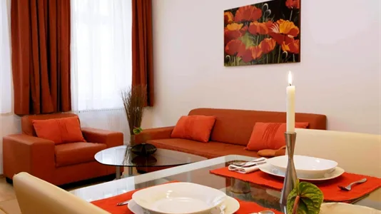 Apartments in Vienna Favoriten - photo 7