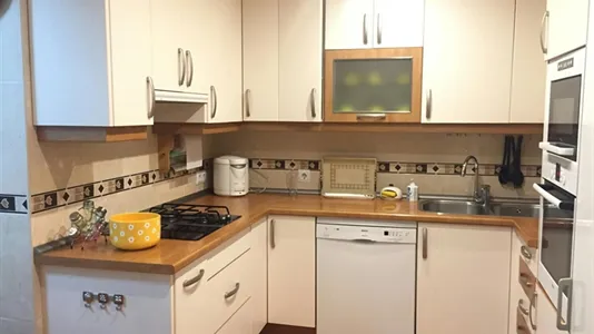 Rooms in Madrid Usera - photo 3