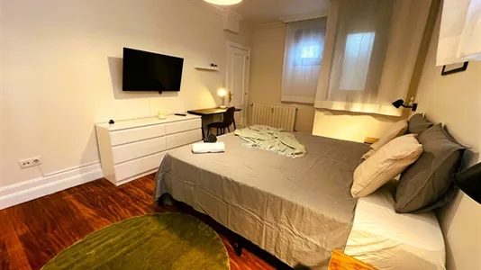 Rooms in Bilbao - photo 5