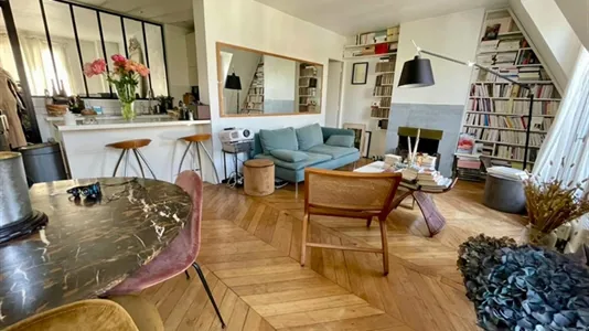 Apartments in Paris 18ème arrondissement - Montmartre - photo 2