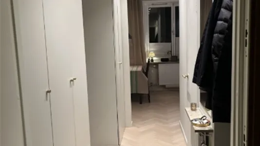 Apartments in Gärdet/Djurgården - photo 6