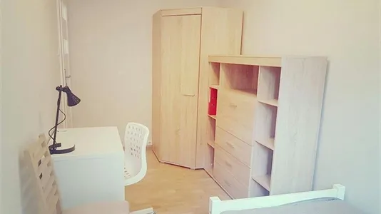 Rooms in Warszawa Śródmieście - photo 4