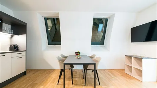 Apartments in Vienna Leopoldstadt - photo 9