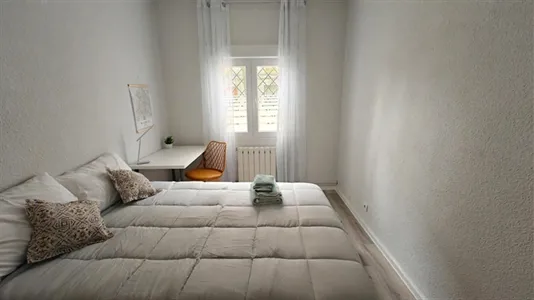 Rooms in Madrid Carabanchel - photo 2