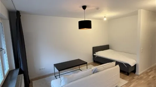 Apartments in Täby - photo 7