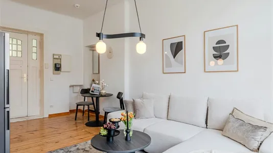 Apartments in Berlin Tempelhof-Schöneberg - photo 7