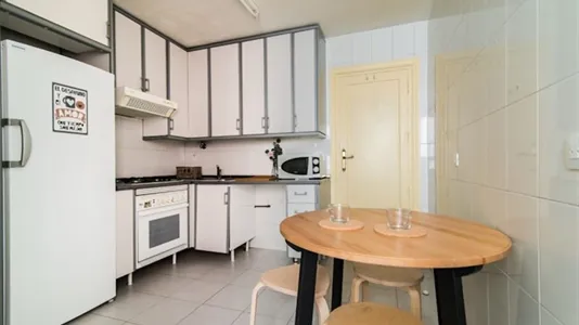 Rooms in Madrid Moncloa-Aravaca - photo 8