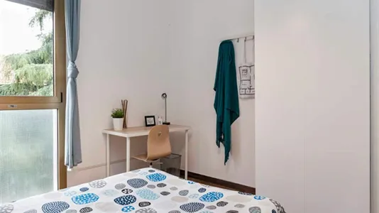 Rooms in Bologna - photo 5