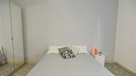 Rooms in Pozzuoli - photo 4