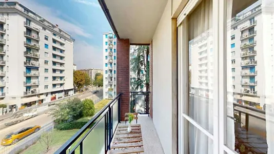 Rooms in Milano Zona 6 - Barona, Lorenteggio - photo 1